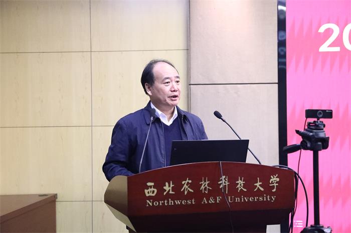 圖片1 陳玉林副校長(zhǎng)致辭-700.jpg