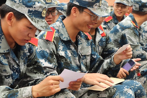 父母寫給我的一封信.JPG
